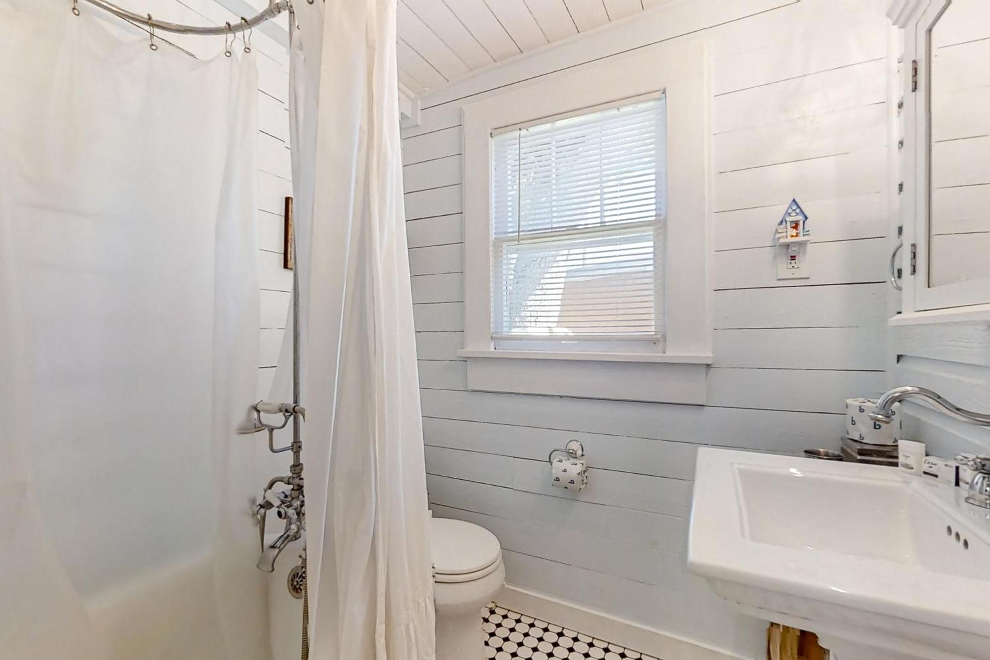 Old Town Retreat Villa Saint Augustine Eksteriør billede